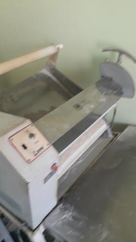 Vendo Fábrica de Mini Pizzas - Foto 4