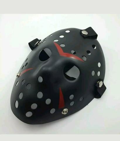 Mascaras Halloween Jason Terror - Foto 2