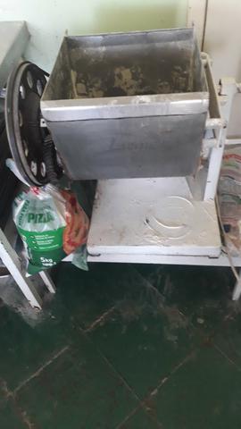 Vendo Fábrica de Mini Pizzas