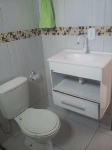 Alugo casa jacumã pb - Foto 3