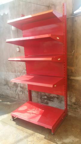 Estante espositor de produtos - Foto 6