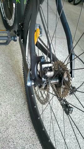 Bicicleta aro-29 - Foto 4