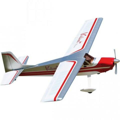 Aeromodelo