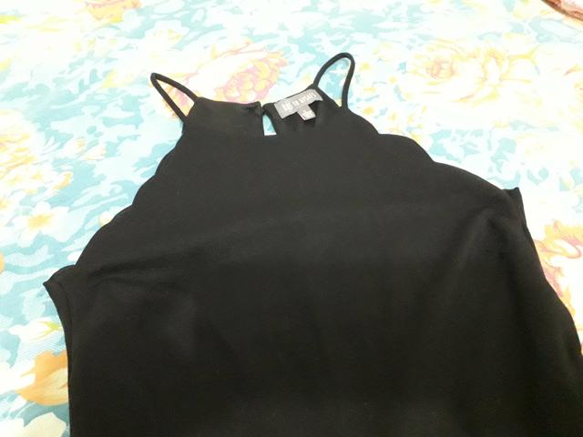 Vestidos semi novos ( Vestem 36,38) - Foto 3