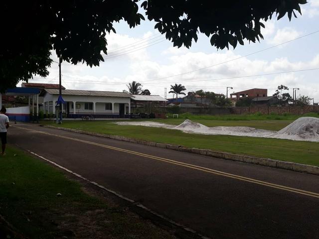 Terreno comercial e residêncial 20x30 registrado na Dois de Júnior Lado do COPM - Foto 5