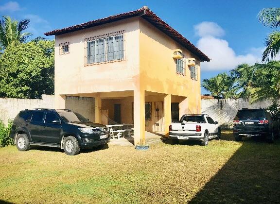 Casa Próximo da Praia