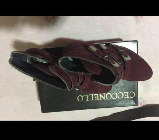Bota cecconello - Foto 4