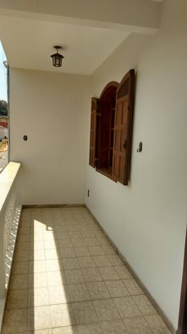 Apartamento Bairro São Pedro, Itabira