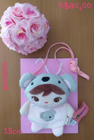 Mini bolsa Metoo Doll - Foto 2