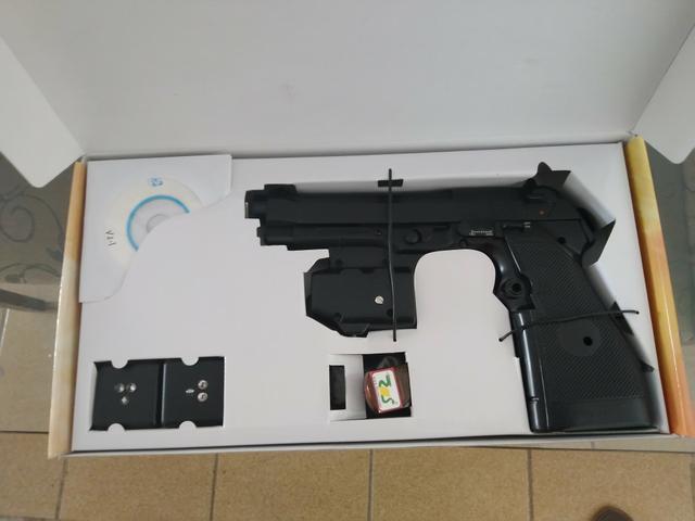 Acessórios para Xbox, Pc ,PS2 wireless - Foto 2
