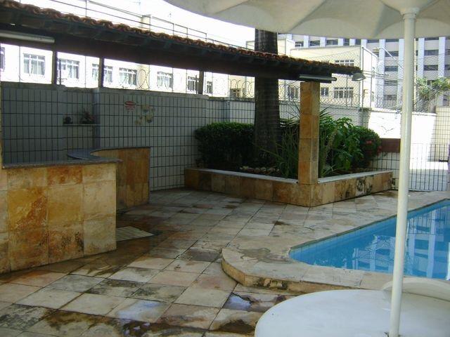 PX: Edf. Alcides Rocha, melhor do Cocó apenas R$ 230.000,00