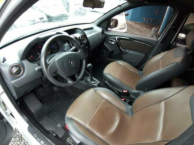 Duster Dynamique automatico 2016 - Foto 8