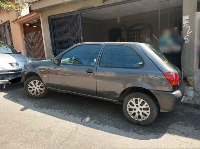 Ford fiesta 2001 - Foto 8