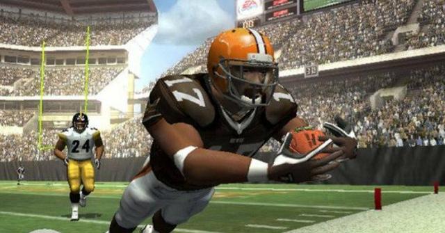 Madden NFL 09.Esportes Virtual é aqui!Entregamos em Mãos - Foto 2