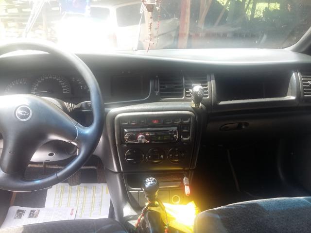 Vectra CD - Foto 2