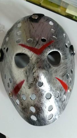 Mascaras Halloween Jason Terror - Foto 3