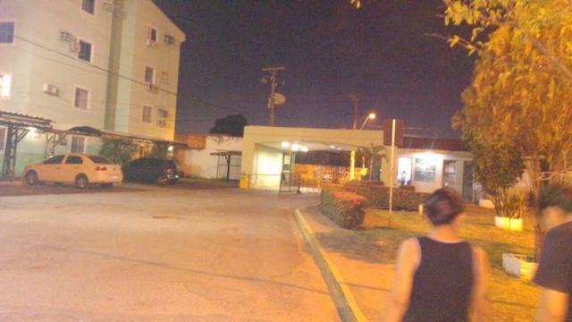 Apartamento Vila Minas Cuiabá - Foto 3