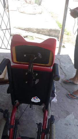 Cadeira de rodas