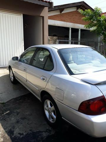 Sentra 2006 - Foto 3