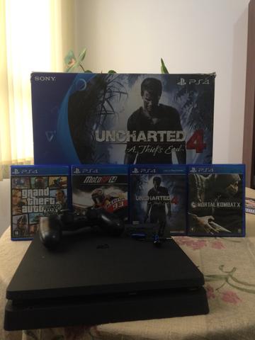 PS4 slim