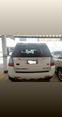 Land Rover frelander 2.2 Diesel 12/12 - Foto 3