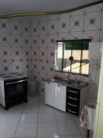 Vendo uma casa - Foto 2