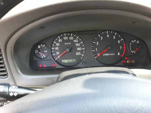 Sentra 2006 - Foto 6
