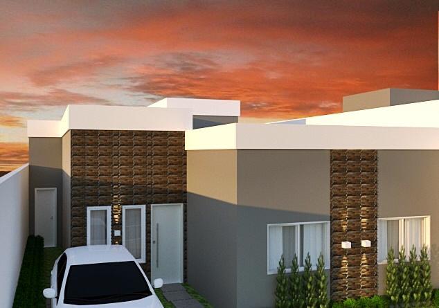 Bairro dom bosco ( em obras ) - Foto 2