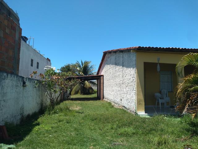 Casa Pirambu 300 metros da praia - Foto 5