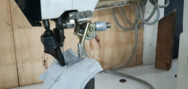 Maquina Costura Industrial PFAFF - Foto 3