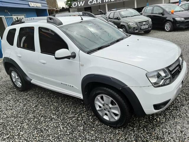 Duster Dynamique automatico 2016 - Foto 2