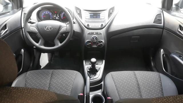 Hb20 Comfort Plus 1.0 - Foto 10