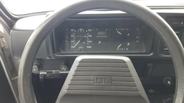 Chevette DL 1.6 s gasolina 1991 super conservado troco jipe, troller, utilitário - Foto 3