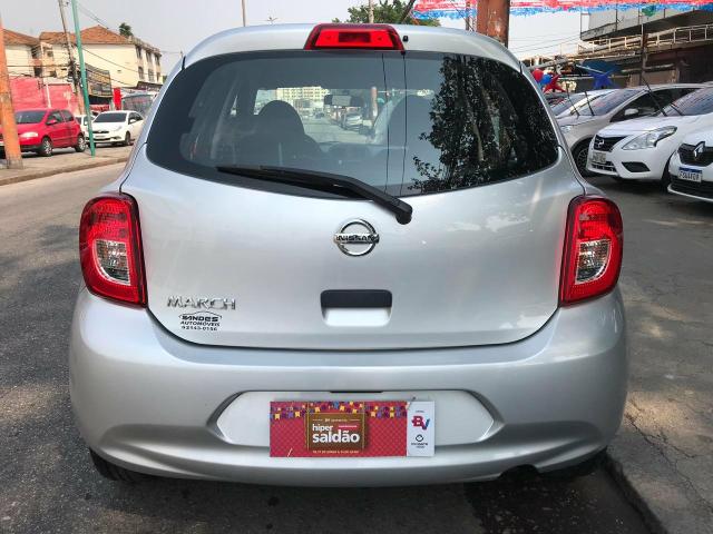 Nissan march 2019 - Foto 6