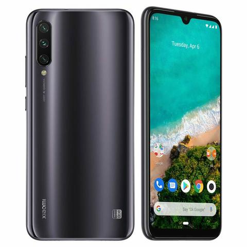 OFERTA - Xiaomi Mi A3 128GB 48MP TRIPLAS LACRADO