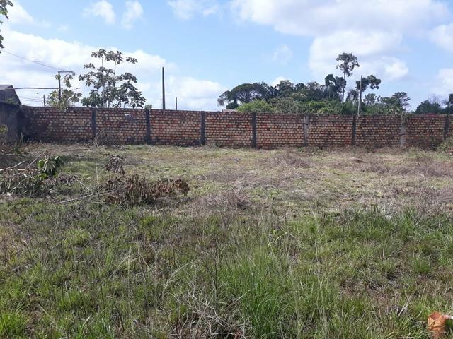Terreno comercial e residêncial 20x30 registrado na Dois de Júnior Lado do COPM - Foto 9