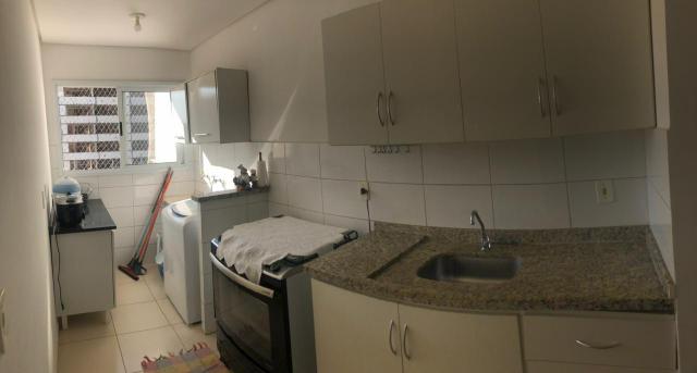 Apartamento com 2/4 sendo 1 suíte próximo ao centro político - Foto 5