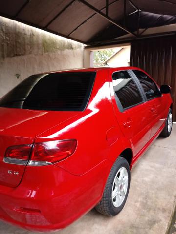 Fiat Siena EL 1.4 - Foto 2