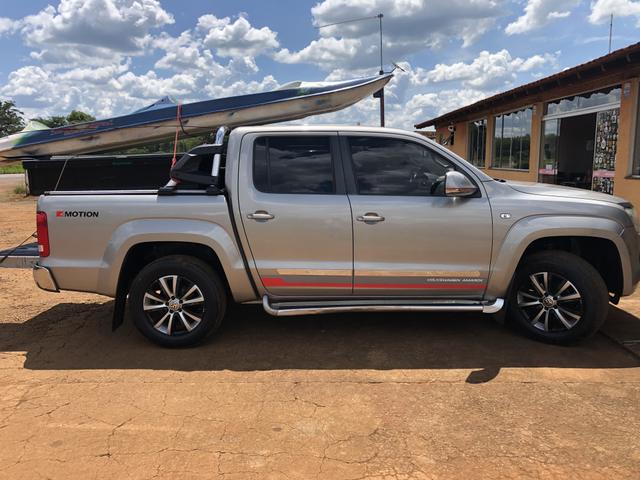 Amarok highline automática top - Foto 5