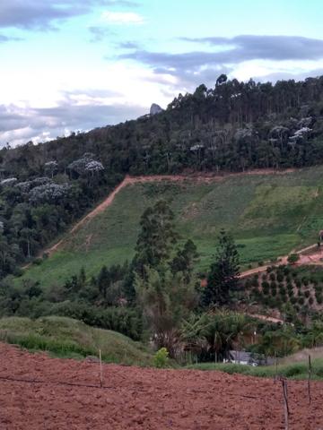 Sítio braço do Sul em alto caxixe frio - Foto 7