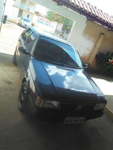 Vendo Fiat uno 1996