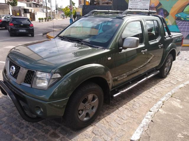 Frontier - Foto 11
