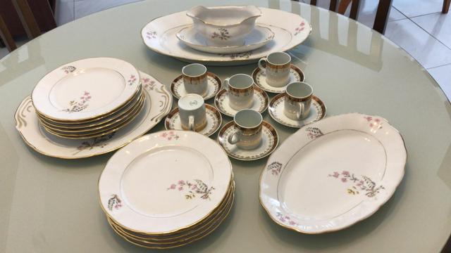 Porcelana antiguidade!!!