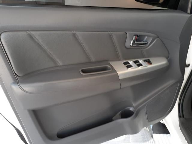 Hilux aro 17 - Foto 10