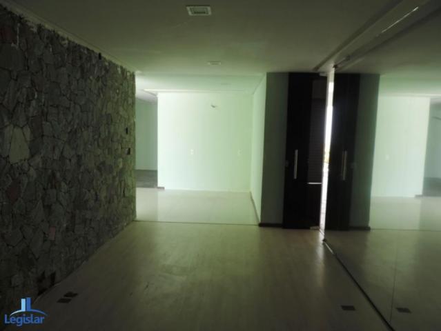 Ponto comercial usado aracaju - se - salgado filho - Foto 9