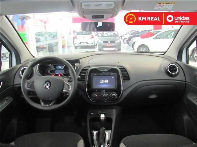 Ipva 2020 Grátis *Captur Zen At Sce 1.6 *Thais Santos * - Foto 2