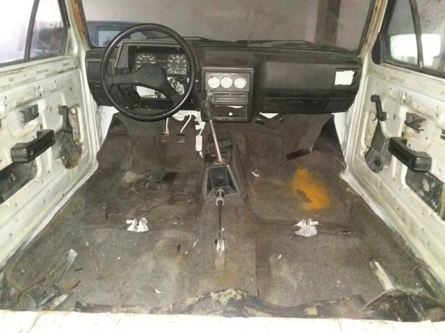 Vendo gol cl modelo quadrado - Foto 4