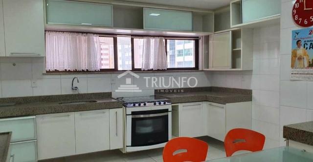 Apartamento Frente Mar / 355m / Ponta do Farol - Foto 2