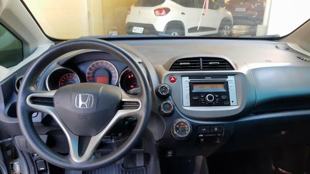 Honda fit 1.5 twist 2014 - Foto 8