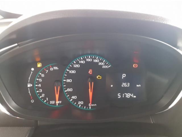 CHEVROLET TRACKER 1.4 16V TURBO FLEX LT AUTOMATICO. - Foto 7